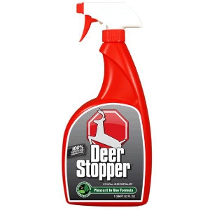Deer Stopper 32 Oz. Trigger Bottle