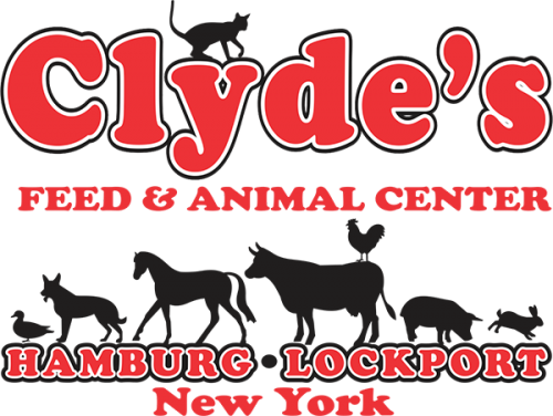 Clyde's Feed & Animal Center