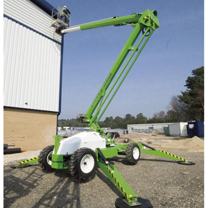 Niftylift SD50 4x4 Aerial Lift