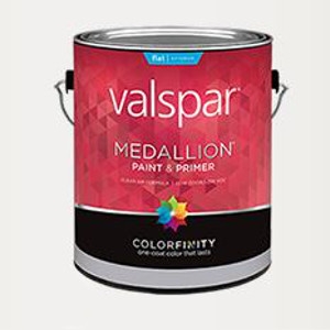 Valspar® Medallion® Exterior Paint