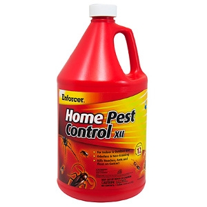 Enforcer Home Pest Control