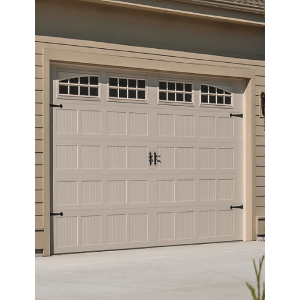 Carriage House Garage Doors 