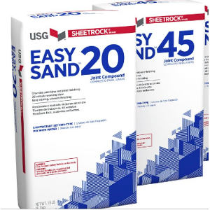 18lb Easy Sand 45 Joint Compound 
