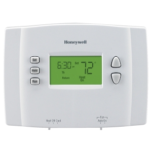 5-2 Day Programmable Thermostat 