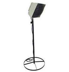 Hot Zone 1500w Radiant Heater