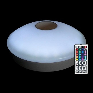 LED Cocktail Table Light