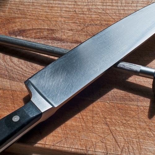 Knives & Scissors Sharpening