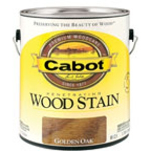 1-Qt. Interior Oil-Based Wood Stain 