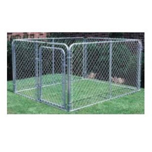 10 Ft. x 10 Ft. x 6 Ft. Dog Kennel