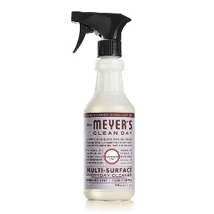 16-Oz. Mrs. Meyers®Multi-Surface Everyday Cleaner