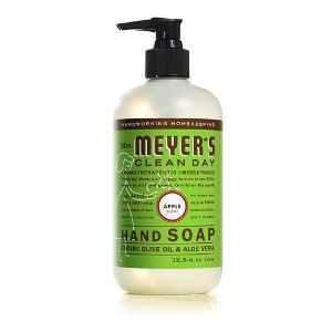 12.5-Oz. Mrs. Meyers® Liquid Hand Soap