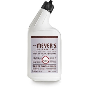 Mrs. Meyer's Toilet Bowl Cleaner-Lavender