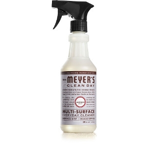 Mrs. Meyer's Multi-Surface Everyday Cleaner Lavender