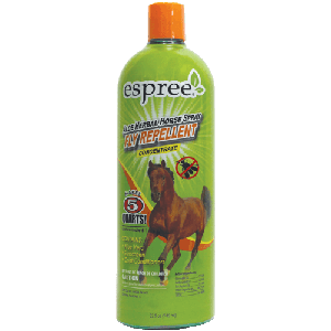 Espree Horse Fly Spray Concentrate 
