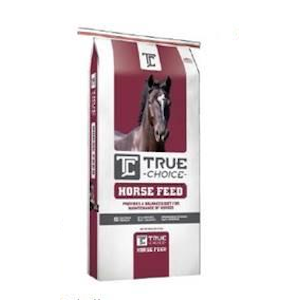 True Choice Horse Feed 