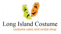 Long Island Costume