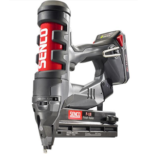 SENCO Fusion F-18 Finish Nailer