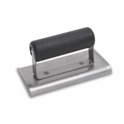 Concrete Edger, Steel