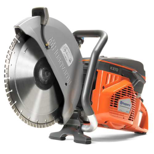 Husqvarna K970 Power Cutter