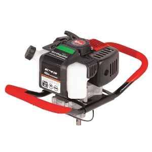 Earthquake One Man Auger PowerHead