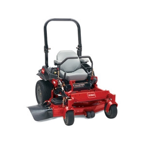 Zero Turn Lawn Mower