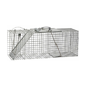 Havahart Large Live Animal Trap 