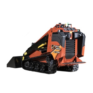 Ditch Witch Mini Skid Steer