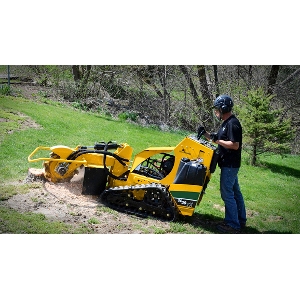 Vermeer Stump Grinder
