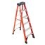6' Step Ladder