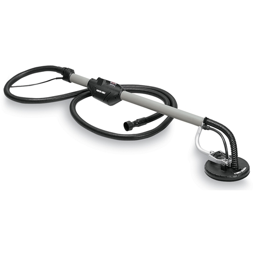 Drywall Sander with Dust Collection