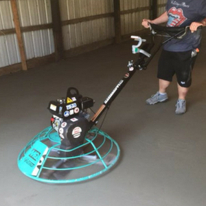 36 inch Power Trowel