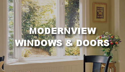 ModernView Windows & Doors