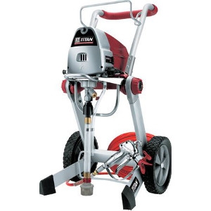 Titan XT Series Airless Paint Sprayer