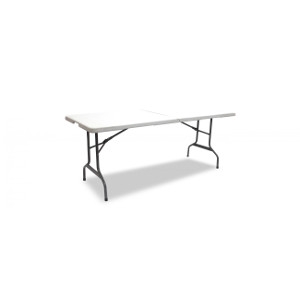 6 ft. Center Folding Table 