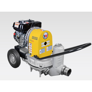 Wacker PD3 Diaphragm Pump