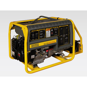 Wacker GS 5.6 Generator 5600watt