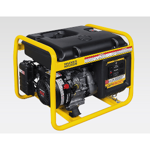 Wacker G 2.5 Generator 2500 watt