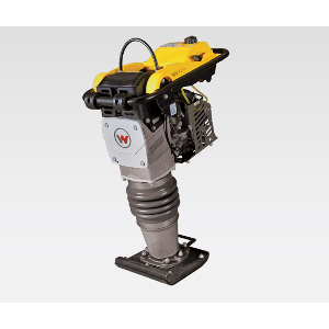 Wacker Vibratory Rammer