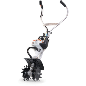 Stihl YardBoss Walk Behind Sweeper