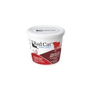 Rad Cat Grass Fed Beef Recipe 
