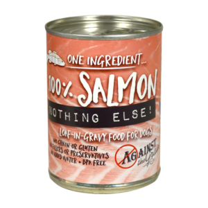Nothing Else Salmon Canned Dog Food