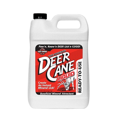 Deer Cane Liquid - Deer Attractant