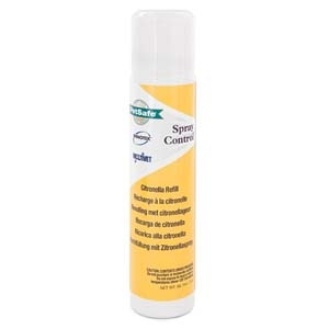 Spray Control™ Citronella Spray Refill