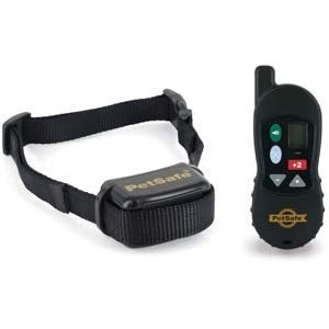 Vibration Remote Trainer