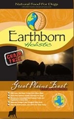 Earthborn Holistic® Great Plains Feast Dog Food