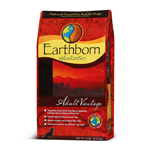 Earthborn Holistic® Adult Vantage™ Dog Food