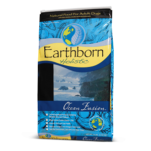 Earthborn Holistic® Ocean Fusion™ Dog Food