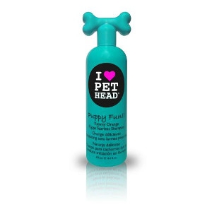 PET HEAD Puppy Fun Shampoo