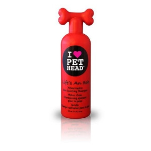PET HEAD Lifes An Itch Shampoo