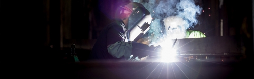Welding